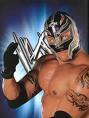 Rey Mysterio - 