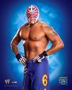 Rey Mysterio - 