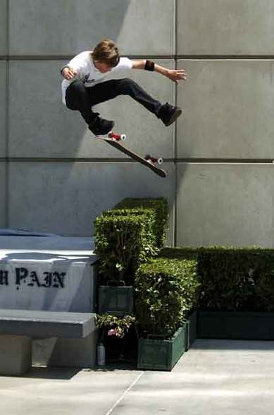 Ryan sheckler - 