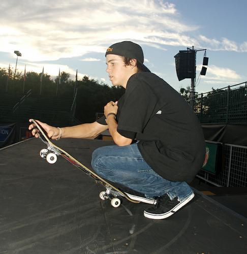 Ryan sheckler - 