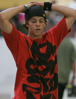 Ryan sheckler - 