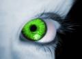 gReEn EyEs - 