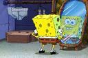 Spongebob Hihi  - 