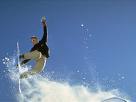 Snowboarden - 