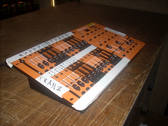 3m-Projekt - 