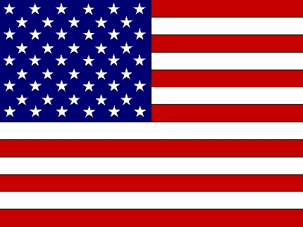 United States of America - 