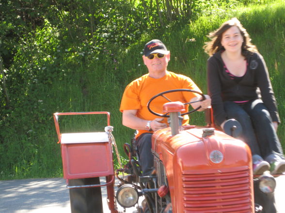 Hope Street Parade 2009 - 