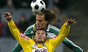 SK RAPID WIEN  - 