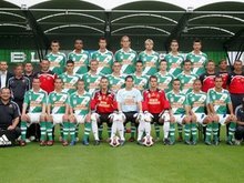 SK RAPID WIEN  - 