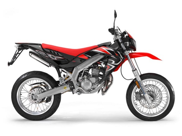 Aprilia Sx - 