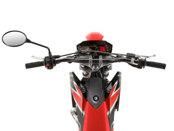 Aprilia Rx - 