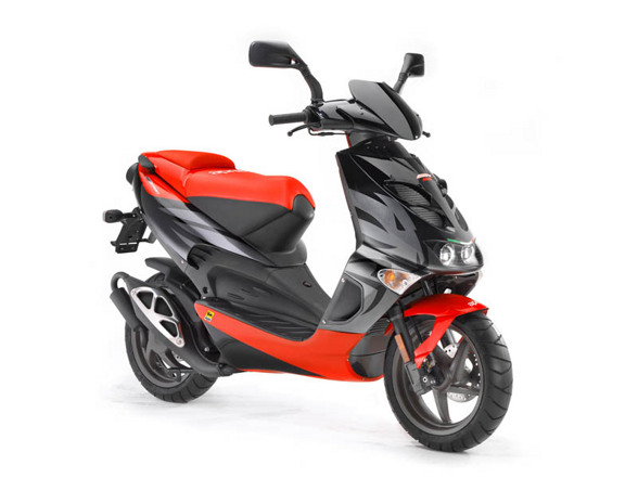 Aprilia Sx 50 Street - 