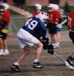 LACROSSE - 