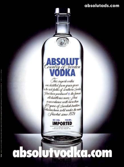 VoDka-BraUse - 