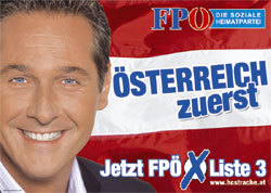 Wahlkampf 07/08 - 