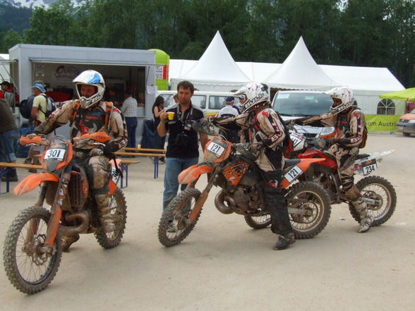 Erzbergrodeo 2008 - 