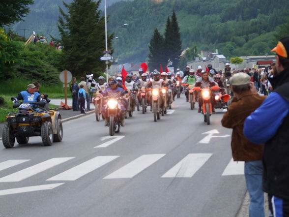 Erzbergrodeo 2008 - 