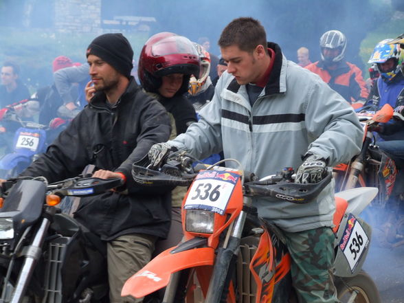 Erzbergrodeo 2008 - 