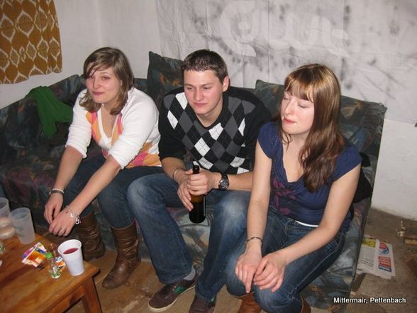 Silvester 2oo9/1o - 