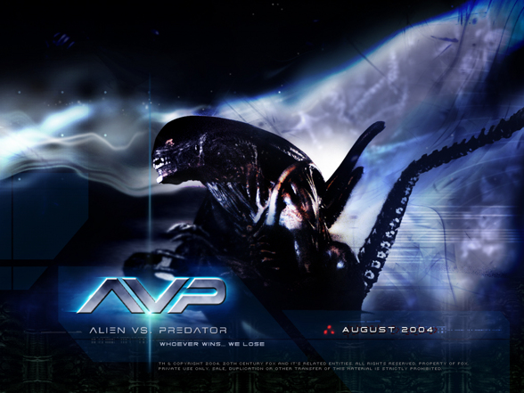 Alien vs. Predator - 