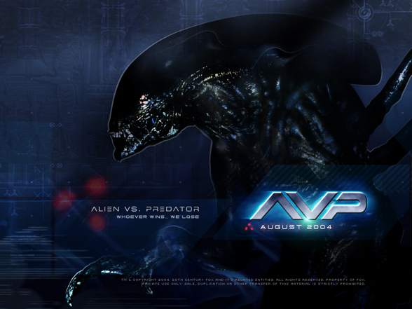Alien vs. Predator - 