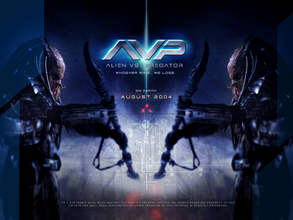 Alien vs. Predator - 