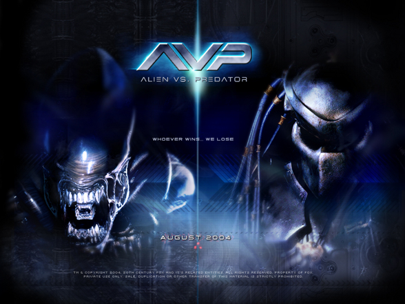 Alien vs. Predator - 