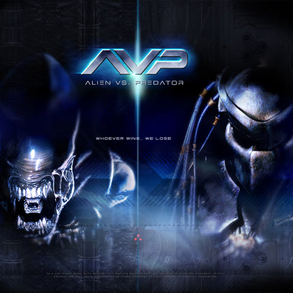 Alien vs. Predator - 