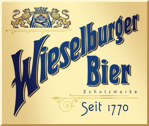 Wieselburger Bier - 