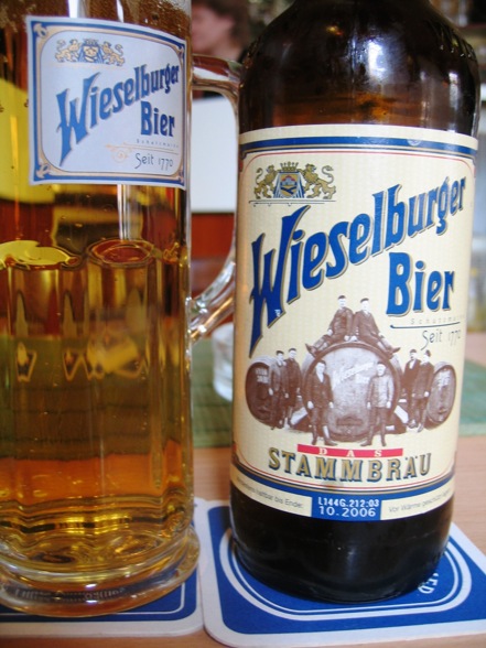 Wieselburger Bier - 