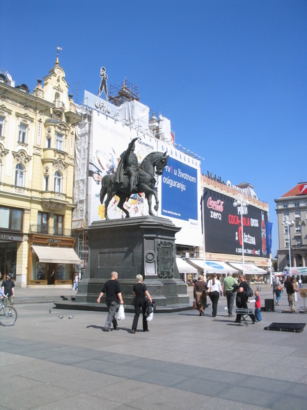 Zagreb - 