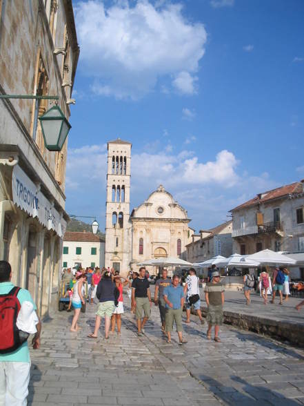 Hvar - 