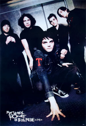 My_CheMicAl_RoManCe - 