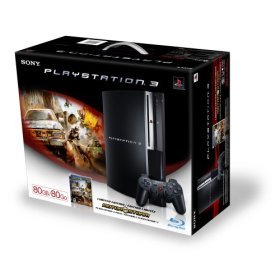 PS3 - 