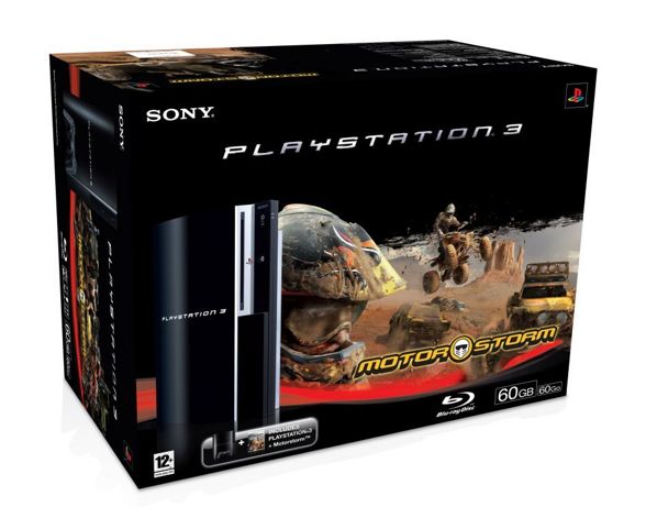 PS3 - 