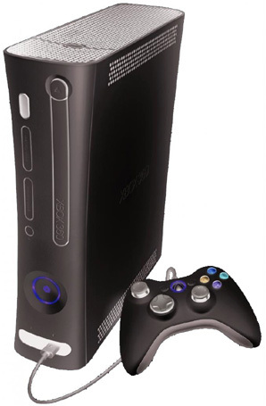 Xbox 360 - 