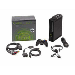 Xbox 360 - 