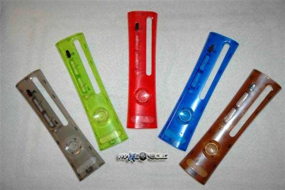 Xbox 360 - 