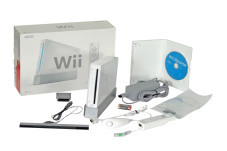 Nintendo Wii - 