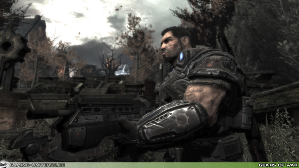 Gears of War - 