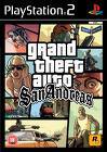 San Andreas - 