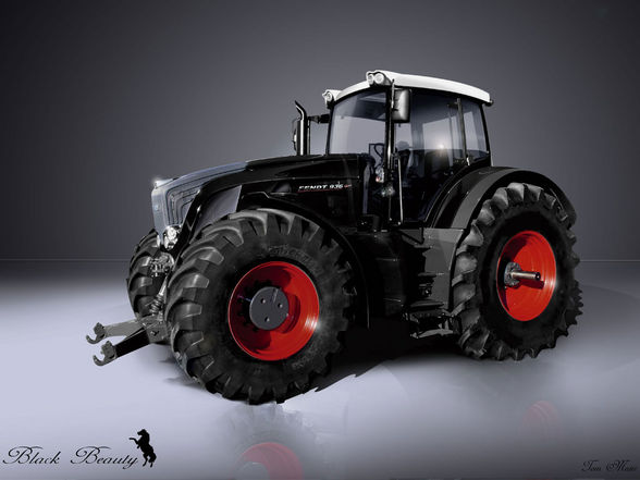 Traktor - 