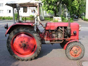 Traktor - 