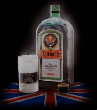 Jägermeister - 