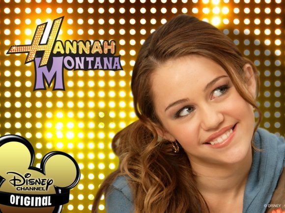 Hannah montana - 