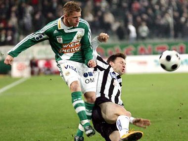 SK Rapid Wien - 