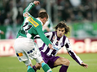 SK Rapid Wien - 