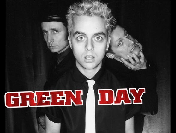 Greenday - 