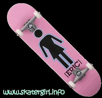 Skateboard'S - 