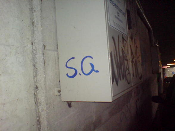 S.G - 